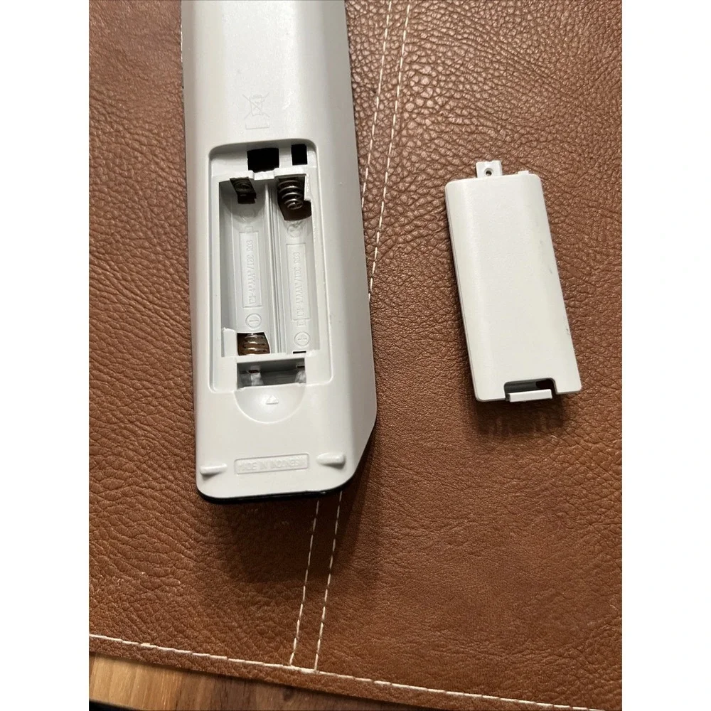 Samsung AK59-00084J Remote Control for DVD-1080P8, DVD-1080P9, VCR Player Tested